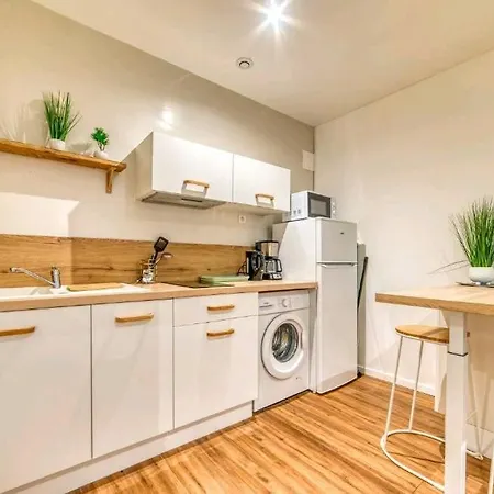 Charme En Apartment Romans-sur-Isere